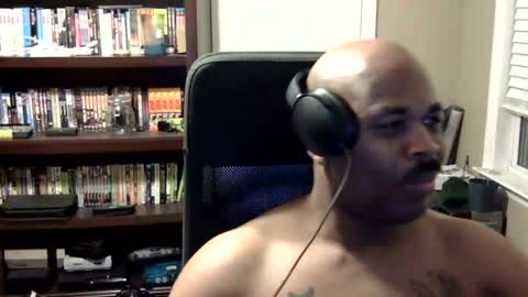 shirosaki357 online show from January 27, 2025, 2:31 am