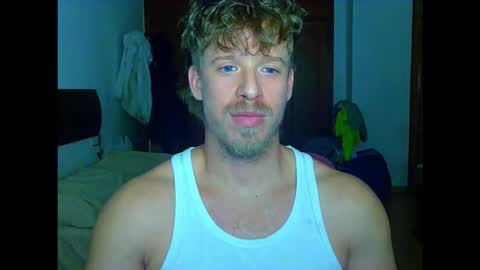 Cick Goreskin online show from October 25, 2025, 12:07 am