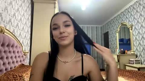 Hanna online show from July 7, 2026, 2:32 pm