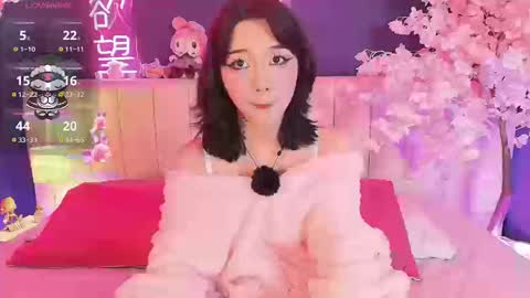 Valentina online show from March 12, 2026, 9:43 pm