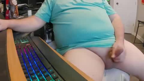 shokcer70 online show from February 24, 2025, 9:09 pm