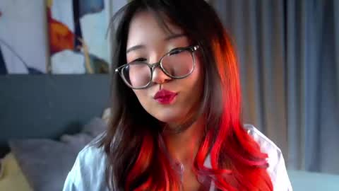 Naomi online show from April 10, 2026, 11:04 am