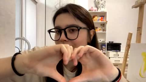 Marie online show from February 27, 2026, 12:05 pm