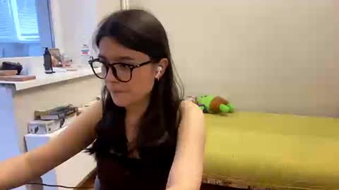 Snapshot of shontagrabowski chatting on June 28, 2026, 3:18 pm Marie online show from June 28, 2026, 3:18 pm