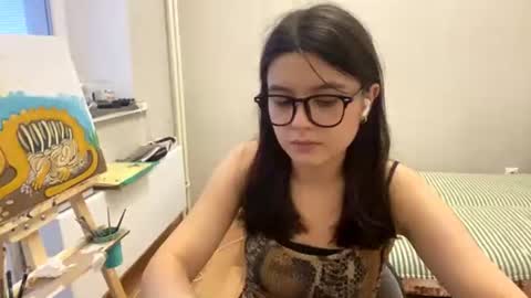 Snapshot of shontagrabowski chatting on July 18, 2026, 2:21 pm Marie online show from July 18, 2026, 2:21 pm