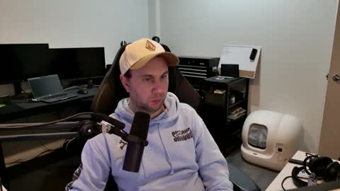 shooshua online show from May 15, 2026, 10:22 am