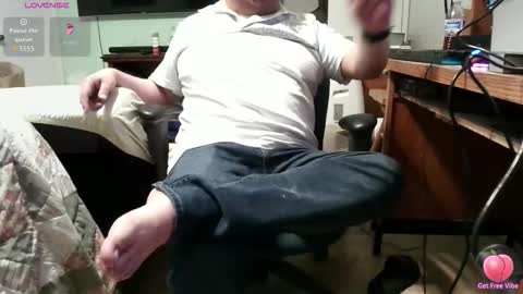 Jose R online show from March 9, 2026, 11:14 am