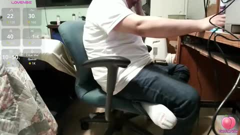 Jose R online show from March 13, 2026, 11:39 am