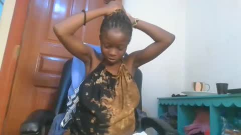 shortnswee254 online show from March 18, 2026, 10:07 am