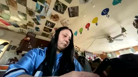 shorty920505 online show from April 20, 2026, 1:19 am