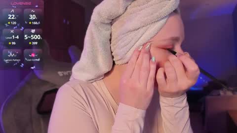 Snapshot of shorty_di chatting on January 23, 2025, 6:17 am Diana online show from January 23, 2025, 6:17 am