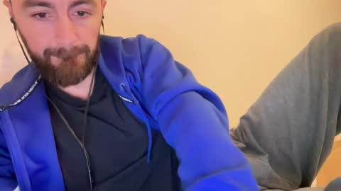 show_jizzness online show from December 15, 2024, 7:10 pm