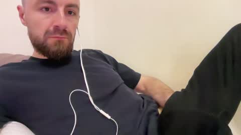 show_jizzness online show from February 3, 2025, 10:11 pm