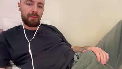 show_jizzness online show from February 8, 2025, 9:25 pm