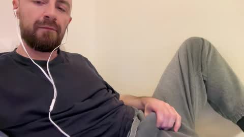 show_jizzness online show from February 9, 2025, 7:41 pm