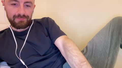 show_jizzness online show from February 13, 2025, 6:48 pm