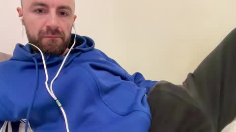 show_jizzness online show from February 27, 2025, 10:20 pm