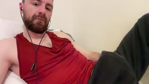 show_jizzness online show from March 8, 2025, 8:46 pm