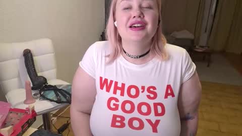 Mimi   online show from January 31, 2026, 8:29 pm