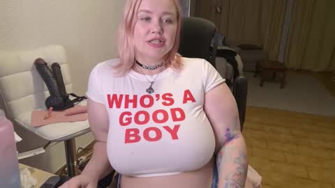 Mimi   online show from February 21, 2026, 9:27 pm