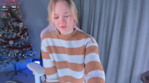 jennywoody online show from December 8, 2024, 2:30 pm