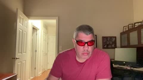 Chicago Guy online show from July 10, 2026, 3:11 am