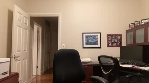 Chicago Guy online show from July 16, 2026, 3:12 am