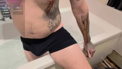 showofjay online show from April 18, 2026, 8:53 pm