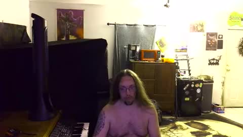 shredmancer online show from May 1, 2026, 4:28 am