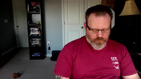 Snapshot of shughes740 chatting on March 31, 2026, 11:05 pm shughes740 online show from March 31, 2026, 11:05 pm