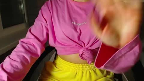 shy_26 online show from September 24, 2025, 6:11 pm