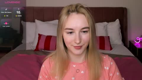 Polly online show from May 15, 2026, 11:56 pm