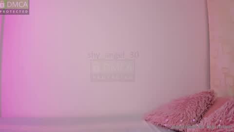 Angel  online show from March 12, 2025, 3:40 pm