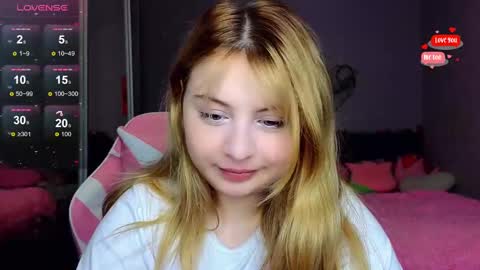 Molly online show from February 8, 2025, 12:38 am