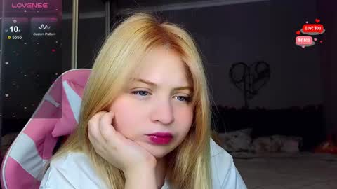 Molly online show from February 22, 2025, 12:05 am