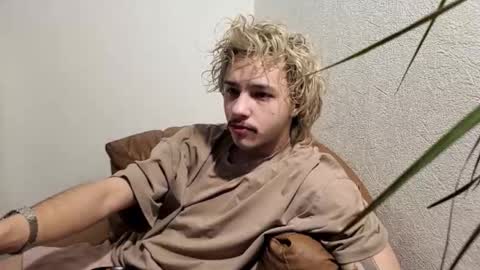 your shy boy online show from February 16, 2026, 2:57 pm