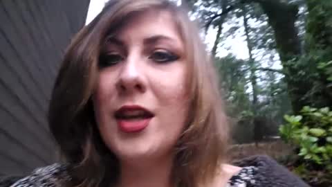 Snapshot of shy_college_girl chatting on January 4, 2025, 12:48 am Aurora Wolfe  Shy College Girl  Top 16 of all OF Creators online show from January 4, 2025, 12:48 am