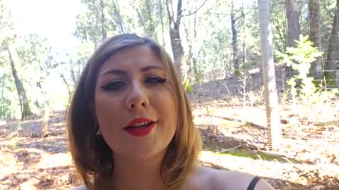 Snapshot of shy_college_girl chatting on January 6, 2025, 8:28 pm Aurora Wolfe  Shy College Girl  Top 16 of all OF Creators online show from January 6, 2025, 8:28 pm
