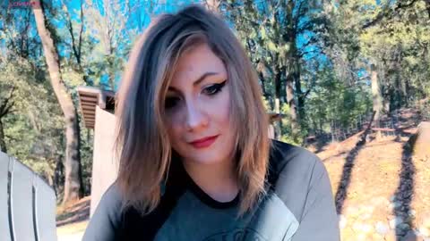 Snapshot of shy_college_girl chatting on January 16, 2025, 11:27 pm Aurora Wolfe  Shy College Girl  Top 16 of all OF Creators online show from January 16, 2025, 11:27 pm