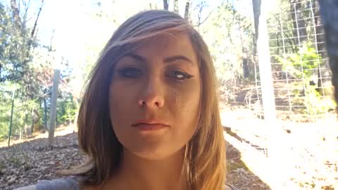 Snapshot of shy_college_girl chatting on January 23, 2025, 11:26 pm Aurora Wolfe  Shy College Girl  Top 16 of all OF Creators online show from January 23, 2025, 11:26 pm