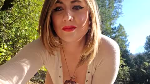Snapshot of shy_college_girl chatting on January 26, 2025, 10:46 pm Aurora Wolfe  Shy College Girl  Top 16 of all OF Creators online show from January 26, 2025, 10:46 pm