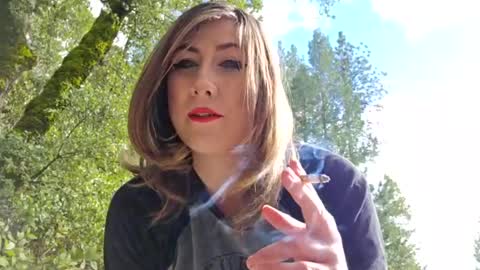Snapshot of shy_college_girl chatting on February 7, 2025, 9:58 pm Aurora Wolfe  Shy College Girl  Top 16 of all OF Creators online show from February 7, 2025, 9:58 pm