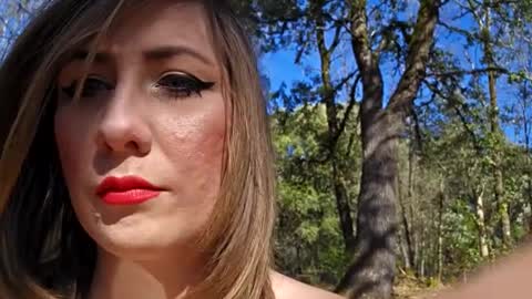 Snapshot of shy_college_girl chatting on February 15, 2025, 10:42 pm Aurora Wolfe  Shy College Girl  Top 16 of all OF Creators online show from February 15, 2025, 10:42 pm
