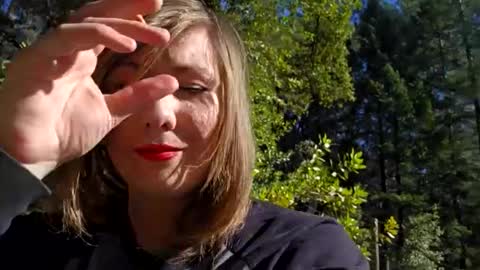 Snapshot of shy_college_girl chatting on February 21, 2025, 10:15 pm Aurora Wolfe  Shy College Girl  Top 16 of all OF Creators online show from February 21, 2025, 10:15 pm