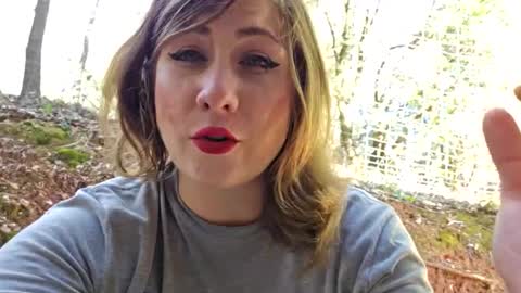 Snapshot of shy_college_girl chatting on February 28, 2025, 11:56 pm Aurora Wolfe  Shy College Girl  Top 16 of all OF Creators online show from February 28, 2025, 11:56 pm