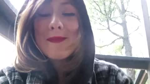 Snapshot of shy_college_girl chatting on March 2, 2025, 9:22 pm Aurora Wolfe  Shy College Girl  Top 16 of all OF Creators online show from March 2, 2025, 9:22 pm