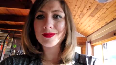 Snapshot of shy_college_girl chatting on March 8, 2025, 12:22 am Aurora Wolfe  Shy College Girl  Top 16 of all OF Creators online show from March 8, 2025, 12:22 am