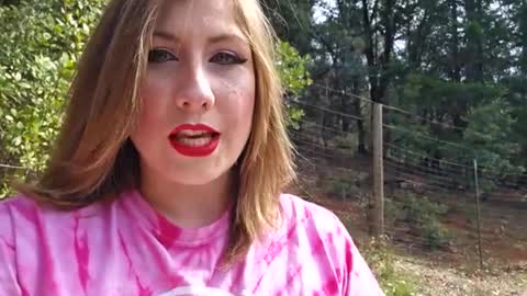 Snapshot of shy_college_girl chatting on March 10, 2025, 8:12 pm Aurora Wolfe  Shy College Girl  Top 16 of all OF Creators online show from March 10, 2025, 8:12 pm