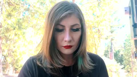 Snapshot of shy_college_girl chatting on September 8, 2025, 5:34 pm Aurora Wolfe  Shy College Girl  Top 16 of all OF Creators online show from September 8, 2025, 5:34 pm