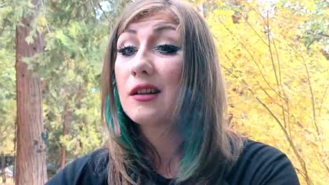 Snapshot of shy_college_girl chatting on September 25, 2025, 5:49 pm Aurora Wolfe  Shy College Girl  Top 16 of all OF Creators online show from September 25, 2025, 5:49 pm